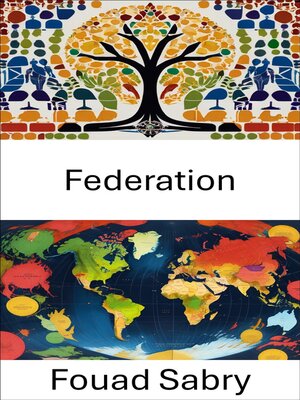 cover image of Federation